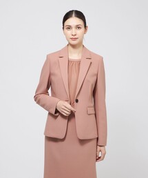 24 TWENTY FOUR JACKET Noble テーラードジャケット