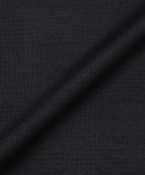 BLACK LABEL CRESTBRIDGE(ブラックレーベル・クレストブリッジ)の「【BE FLEX SUIT】シャドーグレンチェックトラウザーズ(スラックス・メンズ・ネイビー・XL/L/M)」の8枚目の写真