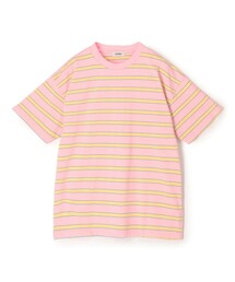 KEIMEN Strata Tシャツ