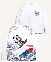 波富士歌舞伎パンダサーフロンT(M2)