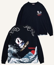 波富士歌舞伎パンダサーフロンT(M2)