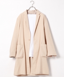 RAGEBLUE | シャツテーラーガウン/713364(その他アウター)