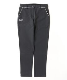 【エンポリオ アルマーニ EA7】ウィメンズ レギュラーフィット パンツ Golf Pro