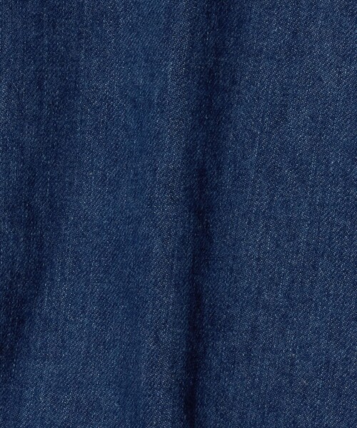 Mackintosh(マッキントッシュ)の「<MACKINTOSH>HUMBIE デニムジャケット(デニムジャケット・レディース・ロイヤルブルー・6)」の4枚目の写真