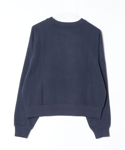 Champion(チャンピオン)の「チャンピオン Champion CREW NECK SWEATSHIRT(スウェット・レディース・ライトグレー/ダークブルー/オフホワイト/ダークグレー/レッド・L/M)」の6枚目の写真