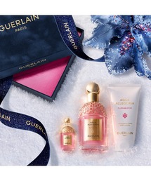 ルール ブルー オーデパルファン 30mL（香水）｜GUERLAIN（ゲラン）の