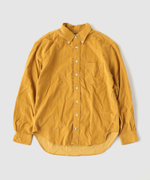 GITMAN VINTAGE（ギットマン ヴィンテージ）の「GITMAN VINTAGE / ギットマン ヴィンテージ  16-WALE JPN CORDUROY（シャツ/ブラウス）」