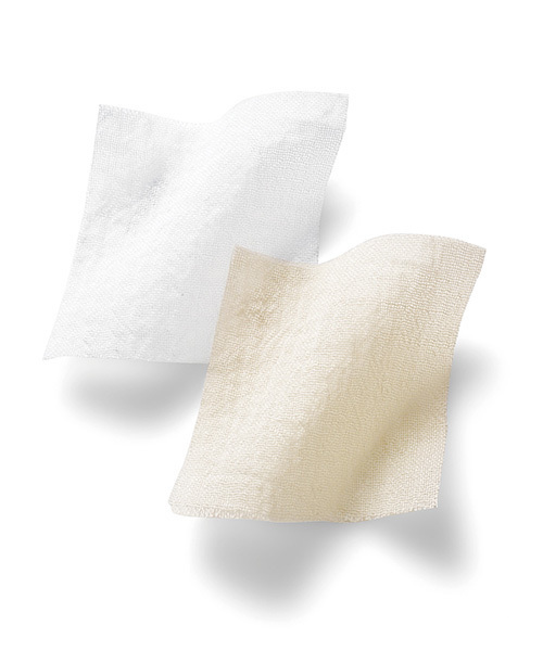 IEDIT（イディット）の「ミルブロウズ　オフショルダーにもなるゆるふわ楊柳フレアーブラウス（シャツ/ブラウス・レディース・ベージュ/ホワイト・XX-LARGE/X-LARGE/MEDIUM/LARGE/SMALL）」の7枚目の写真