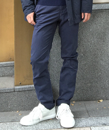 DENTONチノベーシックストレッチツイルパンツ
