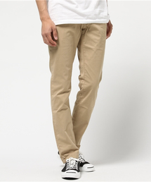 TOMMY HILFIGER | DENTONチノベーシックストレッチツイルパンツ(チノパンツ)