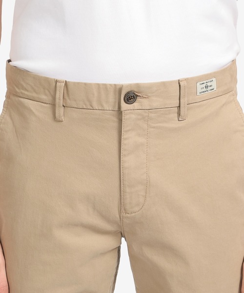 TOMMY HILFIGER(トミーヒルフィガー)の「DENTONチノベーシックストレッチツイルパンツ(チノパンツ・メンズ・ネイビー/ベージュ・34inch/28inch/36inch/38inch/30 inch/32inch)」の10枚目の写真