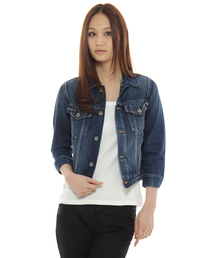 Another Edition | AE DNM G-JK(デニムジャケット)