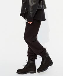 MONKEY TIME | <CALUX × monkey time> ∴ OVER DYE SWEAT JOGGER/ジョガーパンツ ◆(その他パンツ)