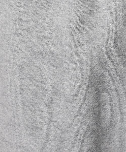 MONKEY TIME（モンキータイム）の「＜CALUX × monkey time＞ ∴ OVER DYE SWEAT JOGGER/ジョガーパンツ ◆（その他パンツ・メンズ・グレー/ブラック・MEDIUM/X-LARGE/SMALL/LARGE）」の4枚目の写真