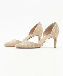 【ELIN】Basket pointed Separate