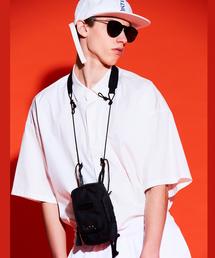 MONKEY TIME | ＜monkey time＞ BROAD SNAP SHIRT/シャツ(シャツ/ブラウス)