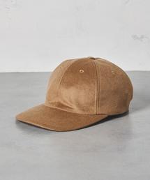 KIJIMA TAKAYUKI | ＜KIJIMA TAKAYUKI(キジマ タカユキ)＞ CAP(キャップ)