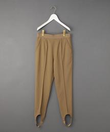 6 | ＜6(ROKU)＞SLIM PANTS/ﾊﾟﾝﾂ ◆(その他パンツ)