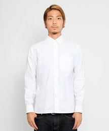 XLARGE | OXFORD B.D SHIRT(シャツ/ブラウス)
