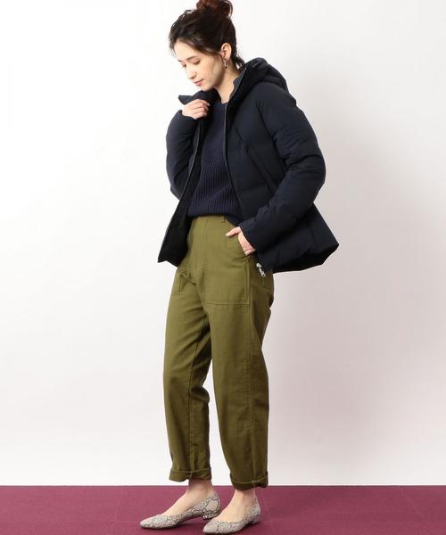 green label relaxing（グリーンレーベルリラクシング）の「CB