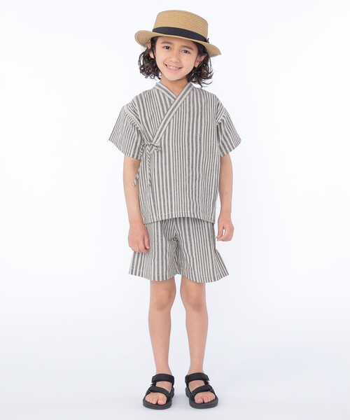 Teva（テバ）の「Teva:18～22cm / HURRICANE XLT2（サンダル・キッズ・ブラック/ライトブルー/イエロー・19/20/21/22/18）」の10枚目の写真