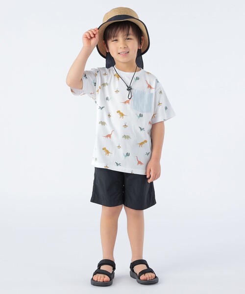 Teva（テバ）の「Teva:18～22cm / HURRICANE XLT2（サンダル・キッズ・ブラック/ライトブルー/イエロー・19/20/21/22/18）」の9枚目の写真