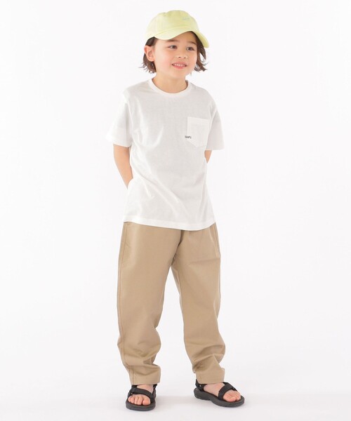 Teva（テバ）の「Teva:18～22cm / HURRICANE XLT2（サンダル・キッズ・ブラック/ライトブルー/イエロー・19/20/21/22/18）」の12枚目の写真