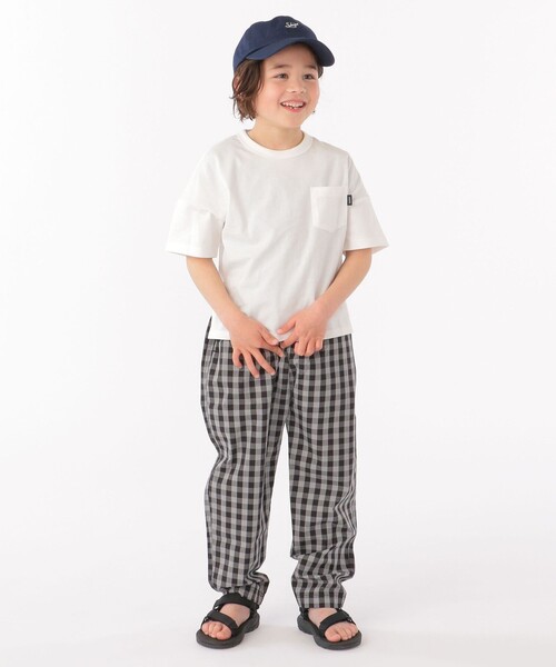 Teva（テバ）の「Teva:18～22cm / HURRICANE XLT2（サンダル・キッズ・ブラック/ライトブルー/イエロー・19/20/21/22/18）」の15枚目の写真