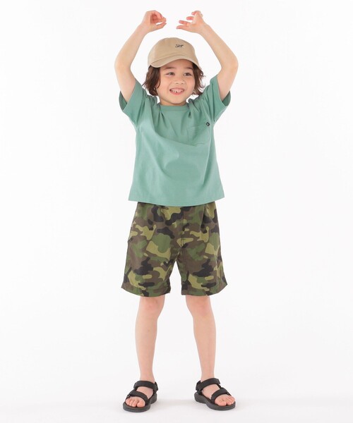 Teva（テバ）の「Teva:18～22cm / HURRICANE XLT2（サンダル・キッズ・ブラック/ライトブルー/イエロー・19/20/21/22/18）」の16枚目の写真