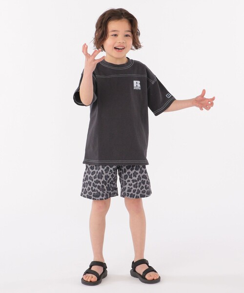 Teva（テバ）の「Teva:18～22cm / HURRICANE XLT2（サンダル・キッズ・ブラック/ライトブルー/イエロー・19/20/21/22/18）」の18枚目の写真