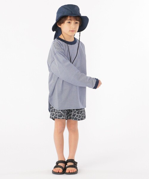 Teva（テバ）の「Teva:18～22cm / HURRICANE XLT2（サンダル・キッズ・ブラック/ライトブルー/イエロー・19/20/21/22/18）」の20枚目の写真