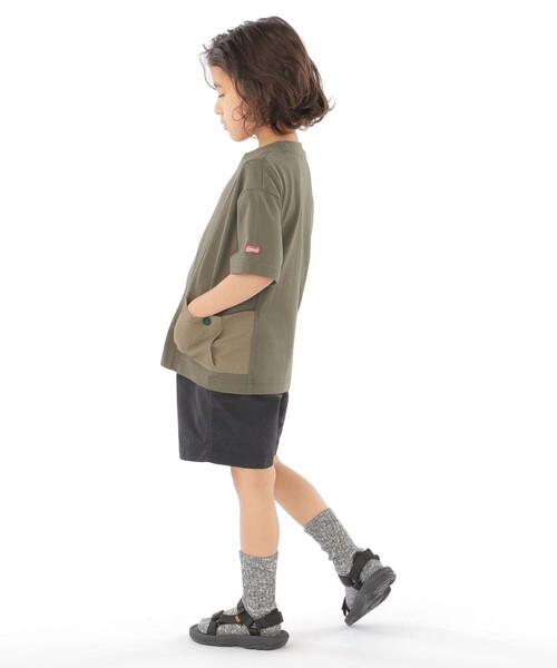 Teva（テバ）の「Teva:18～22cm / HURRICANE XLT2（サンダル・キッズ・ブラック/ライトブルー/イエロー・19/20/21/22/18）」の22枚目の写真