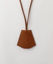 STEVE MONO | ＜STEVE MONO＞ LTR NECKLACE/ネックレス ◆(ネックレス)