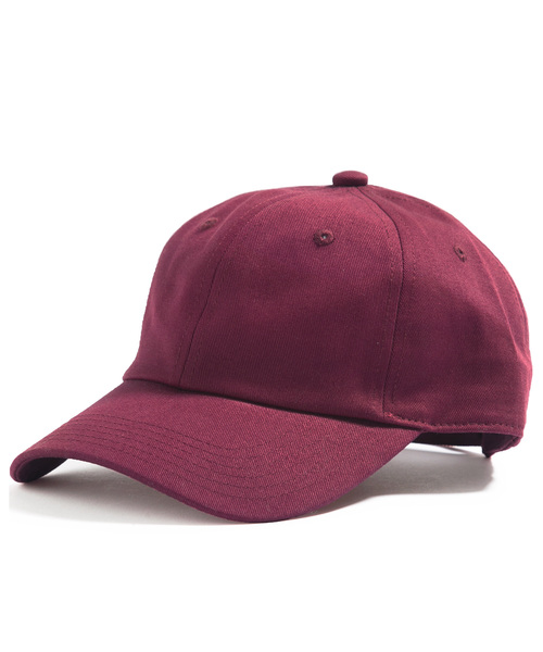 QUEENHEAD（クイーンヘッド）の「MHTキャップ（キャップ・レディース・ライトベージュ/ブラック/ワイン/グリーン/オレンジ/ピンク/グレー/ブラウン/ネイビー/パープル・X-LARGE/XX-LARGE/FREE）」の9枚目の写真