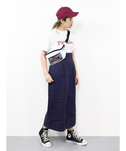 QUEENHEAD（クイーンヘッド）の「MHTキャップ（キャップ・レディース・ライトベージュ/ブラック/ワイン/グリーン/オレンジ/ピンク/グレー/ブラウン/ネイビー/パープル・X-LARGE/XX-LARGE/FREE）」の16枚目の写真