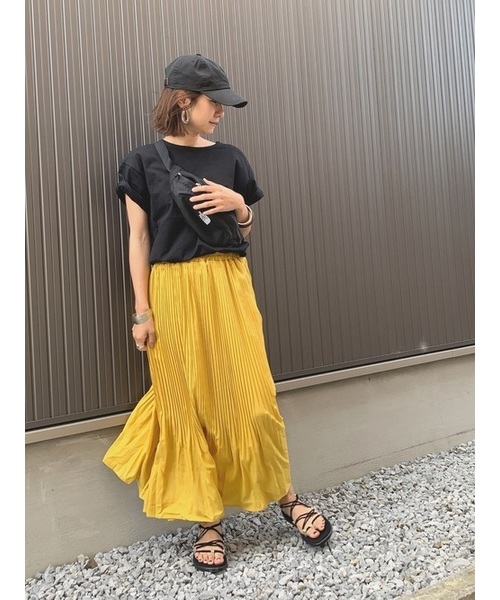 QUEENHEAD（クイーンヘッド）の「MHTキャップ（キャップ・レディース・ライトベージュ/ブラック/ワイン/グリーン/オレンジ/ピンク/グレー/ブラウン/ネイビー/パープル・X-LARGE/XX-LARGE/FREE）」の15枚目の写真