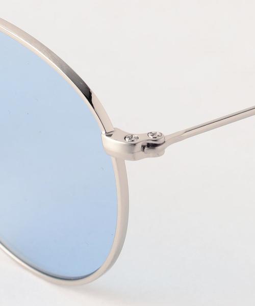 BEAUTY&YOUTH UNITEDARROWSユナイテッドアローズサングラス 別注】＜ch!iii×KANEKO OPTICAL× BEAUTY&YOUTH＞サングラス