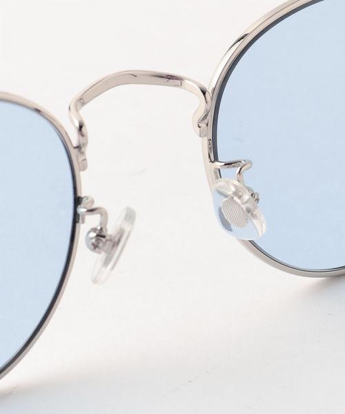 BEAUTY&YOUTH UNTED ARROWS レディースサングラス A.D.S.R.＞RIVERA サングラス （サングラス・メガネ