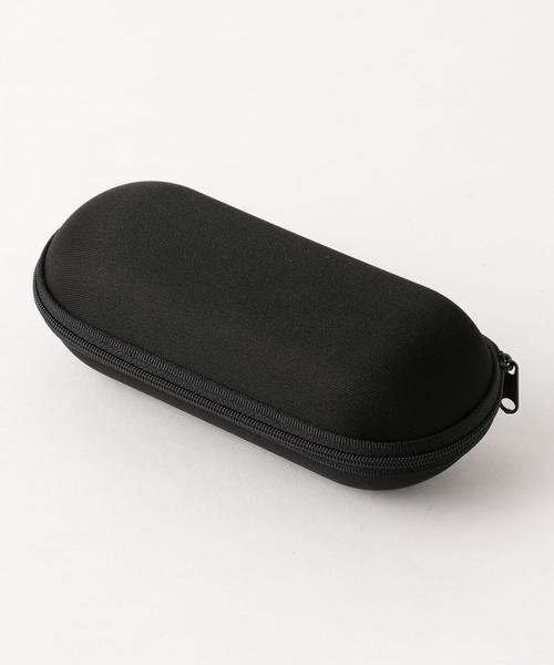 BEAUTY&YOUTH UNITED ARROWS(ビューティーアンドユースユナイテッドアローズ)の「BY ラウンドメタルサングラス о(サングラス・レディース・ピンク/イエロー/コバルトブルー・FREE)」の8枚目の写真