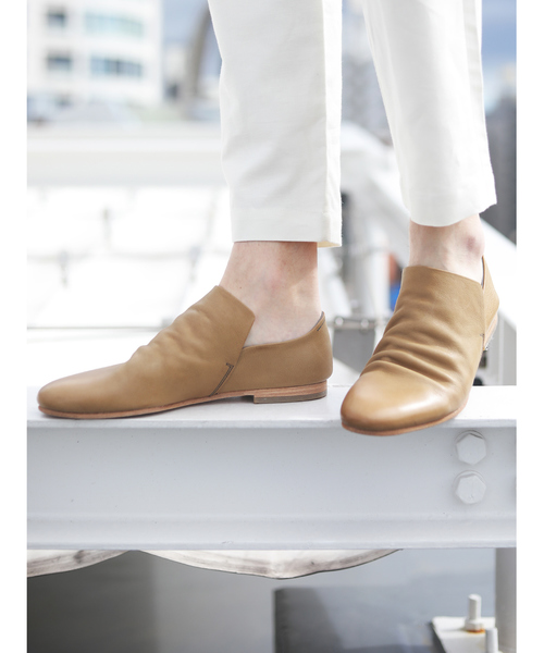 alfredoBANNISTER（アルフレッドバニスター）の「【極上の柔らかさ