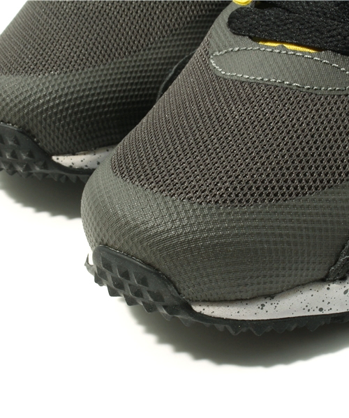 And A（アンドエー）の「NIKE AIR MAX 90 NO SEW（スニーカー・レディース・ブラック/オリーブ・24.0cm）」の6枚目の写真