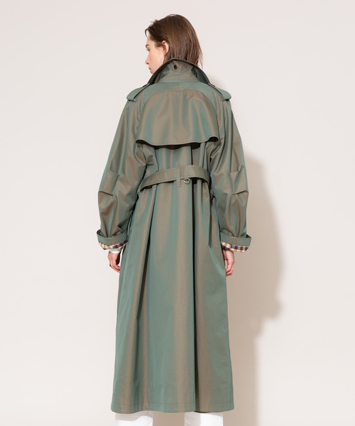 パブリックトウキョウ　コート ウィメンズ/アウター/トレンチコート｜PUBLIC TOKYO ONLINE STORE