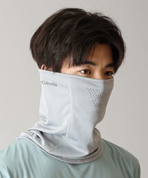 UVカット 冷感 Columbia/ フリーザーゼロII ネックゲイター /コロンビア