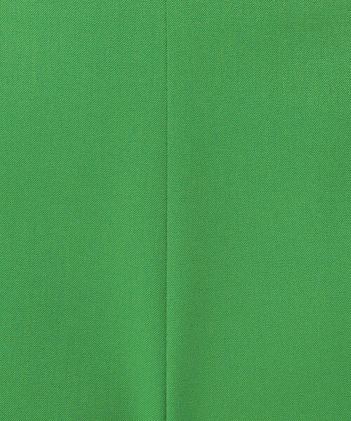 NOLLEY’S（ノーリーズ）の「ギャバテーパードカラーパンツ（その他パンツ・レディース・ベージュ/グリーン/ラベンダー・38/36/34）」の11枚目の写真