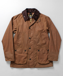 International Gallery BEAMS | <WEB限定＞Barbour / BEDALE SL(ブルゾン)