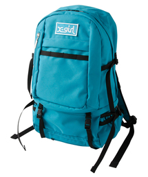 X-girl | ADVENTURE BACKPACK(バックパック/リュック)