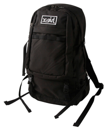 X-girl | ADVENTURE BACKPACK(バックパック/リュック)