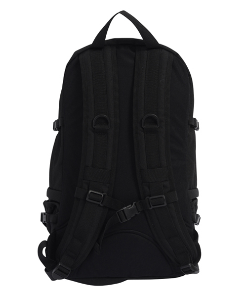 X-girl（エックスガール）の「ADVENTURE BACKPACK（バックパック/リュック・レディース・ブラック/レッド/パープル/グリーン・ONE SIZE）」の8枚目の写真
