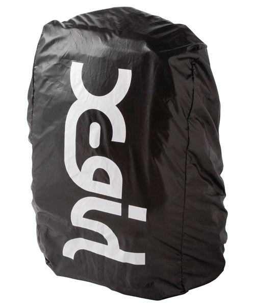 X-girl（エックスガール）の「ADVENTURE BACKPACK（バックパック/リュック・レディース・ブラック/レッド/パープル/グリーン・ONE SIZE）」の11枚目の写真