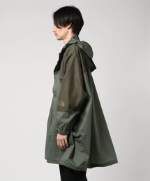 THE NORTH FACE（ザノースフェイス）の「THE NORTH FACE:Taguan Poncho